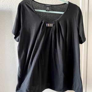 Black Notations top